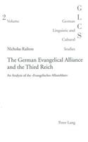 German Evangelical Alliance and the Third Reich