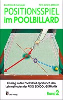 Positionsspiel im Poolbillard 2