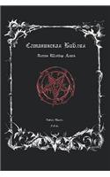 The Satanic Bible