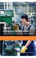 Smes in Developing Asia