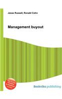 Management Buyout