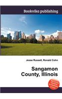 Sangamon County, Illinois