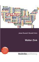 Walter Zink