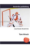 Tom Hirsch