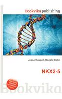 Nkx2-5: (English)