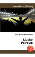 Ljupko Petrovi: (English)