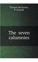 The Seven Calumnies