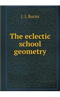 The eclectic school geometry