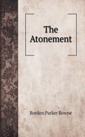 The Atonement