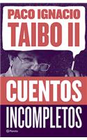 Cuentos Incompletos