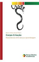 Corpo-Criação