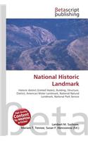 National Historic Landmark: (English)