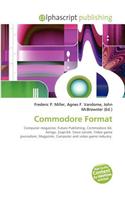 Commodore Format: (English)
