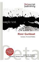 River Gunboat: (English)