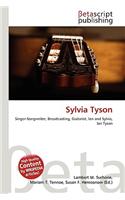 Sylvia Tyson