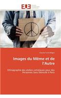 Images du même et de l autre: (Omn.Univ.Europ.)