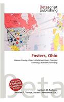 Fosters, Ohio