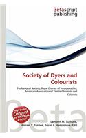 Society of Dyers and Colourists
