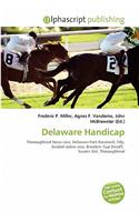 Delaware Handicap: (English)