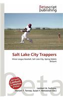 Salt Lake City Trappers