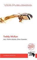 Teddy McRae