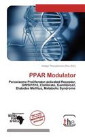 Ppar Modulator