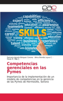 Competencias gerenciales en las Pymes