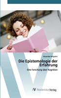 Epistemologie der Erfahrung