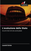 L'evoluzione dello Stato