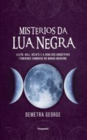 Mistérios da Lua Negra
