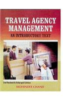 Travel Agency Management