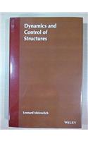 Dynamics and control of structures