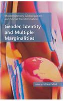 Gender, Identity and Multiple Marginalities, 4