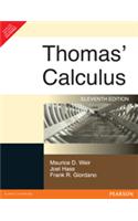 Thomas' Calculus