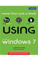 Using Microsoft Windows 7