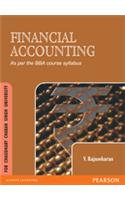 Financial Accounting (for Chaudhary Charan Singh University)