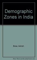 Demographic Zones in India