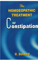 Homoeopathic Treatment of Constipation