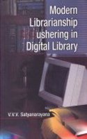 Modern Librarianship Usering In Digital Library