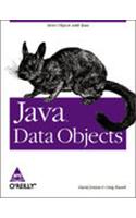 Java Data Objects