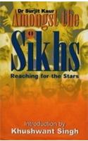 Amongst The Sikhs : Reaching For The Stars