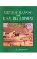 Strategic Planning For Rural Development