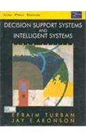 Decision Support Systems & Intelligent Systems, 6/E New Reduced Price