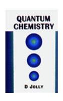 Quantum Chemistry