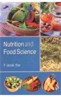 Nutrition and Food Science