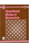 OPERATIONAL MODES OF BIOREACTORS