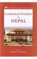 Constitutional Evolution in Nepal