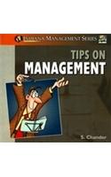 Tips on Management