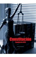 Constitución Española de 1978