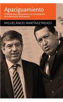 Apaciguamiento